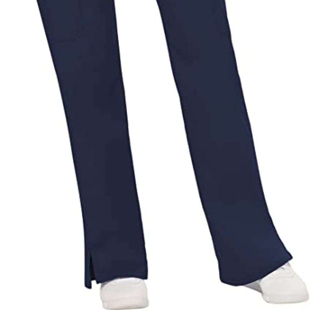 Cherokee Workwear Revolution, Drawstring Scrub Pants - NAVY